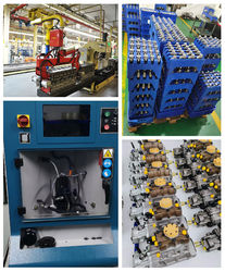 China Guangzhou Yishun Machinery Equipment Co., Ltd