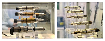 Trung Quốc Guangzhou Yishun Machinery Equipment Co., Ltd
