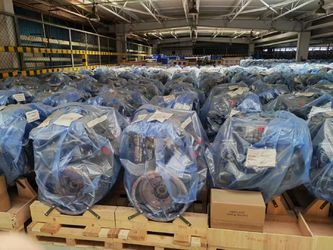 Trung Quốc Guangzhou Yishun Machinery Equipment Co., Ltd