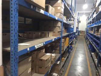Guangzhou Yishun Machinery Equipment Co., Ltd