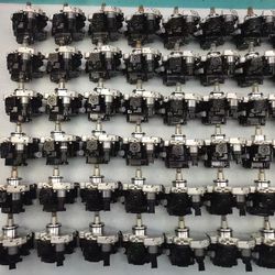 Guangzhou Yishun Machinery Equipment Co., Ltd