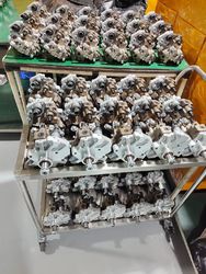 Guangzhou Yishun Machinery Equipment Co., Ltd