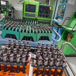 Guangzhou Yishun Machinery Equipment Co., Ltd