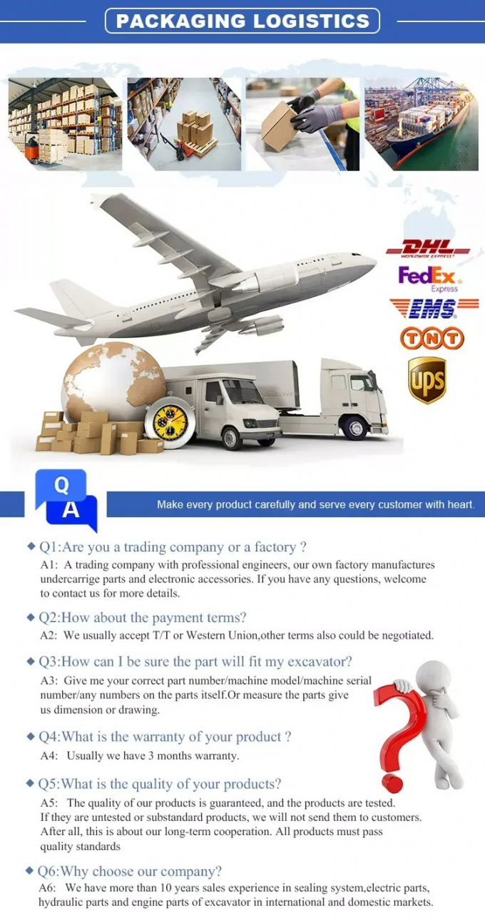 Auto Parts Original Diesel Engine Common Rail Nozzle Injectors