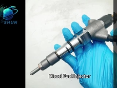 Diesel Fuel Injector