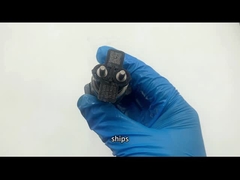 Diesel Engine Common Rail Injector 095000-9696 1j500-53051 For V3800