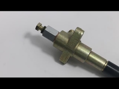 Diesel Fuel Injector