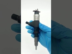 Diesel Common Rail Injector 095000-8940 RE543266 for John Deere 4.5 L 0950008940