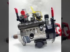 Machinery Parts  E320d2 Diesel Fuel Pump C7.1 Fuel Injection Pump 9521a031h