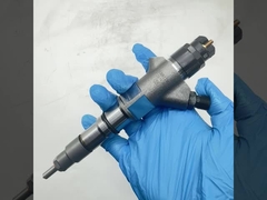 Common Rail Diesel Mechanical Injector 0445120386 For Mercedes-benz Crin4-21