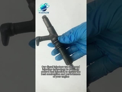 Original Common Rail Pump Diesel Fuel Injection Pump