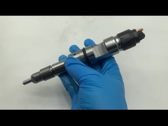 Diesel Fuel Injector Genuine 0445120474 For bosch Diesel Common Rail Fuel Injector