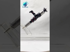 Diesel Fuel Injector