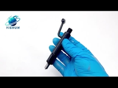 High Quality Common Rail Injector 729004-53101 729602-53101 729646-53100 Fuel Injector Assembly