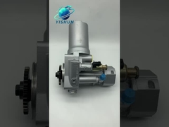 162-9608 162-9610 183-6797 Diesel Fuel Injection Pump For  3126B 322C 325C Engine