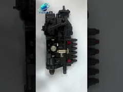 Pc360-6 Pc300-6 Mechanical Fuel Pump 6222-73-1111 Fuel Injection Pump Assy For 6D108
