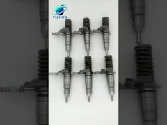 Diesel Fuel Injector