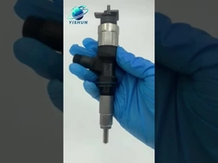 Common Rail Diesel Fuel Injector Nozzles 610-2300 For  C6.6 C7.1 Engine