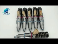 Common Rail fuel injector 359-7434 20R-1304 for C15E C13 engine Diesel Fuel Injector 3597434 20R1304