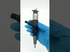 Common Rail Fuel Injector 295050-1381 2950501381 RE558869 for John Deere