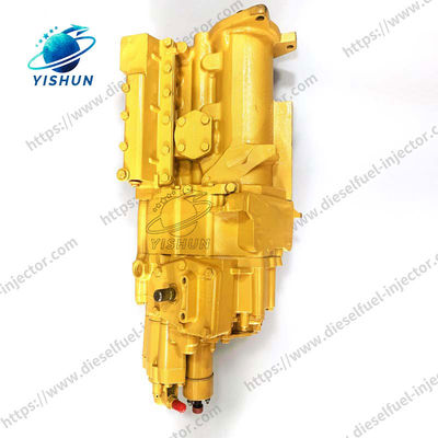 Diesel Fuel Injection Pump 4P1400 4P-9841 4P-1400 For  3306 3306B Engine