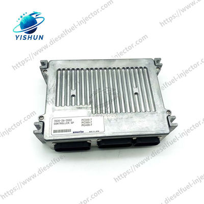 Pc300-7 Pc400-7 Pc360-7 Excavator Controller Unit 7835-26-2002 7835262002