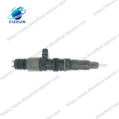High Quality Diesel Injector 0445120302 0445120303 0986435646 0986435649 A4720701087 A4720701287 For  Crin4