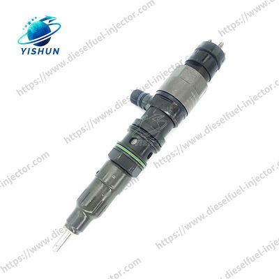 High Quality Diesel Injector 0445120194 0445120195 4710700387 4710700187 0986435537 0986435642 For Crin4-2