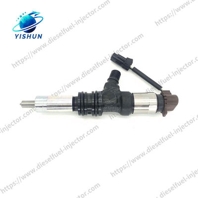 High Quality Injector 095000-5450 For Common Rail System 6m60 Me302143