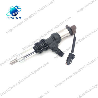 095000-8920 High Performance Hot Sell Common Rail Diesel Fuel Injector Me306398 0950008920