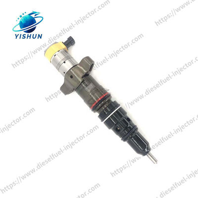 Abundant Stock Excavator Engine Parts 320-2940 Injector For C9 Excavator