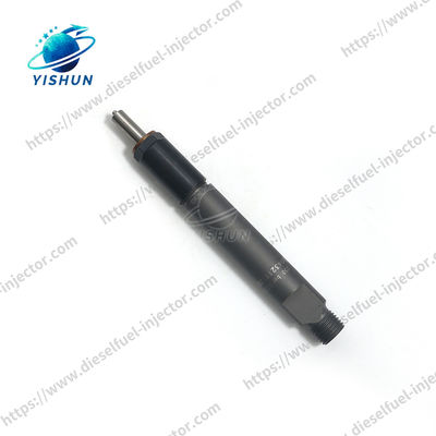Genuine 0432191292 Injector 20483467 Voe20483467 Ec290b Injector