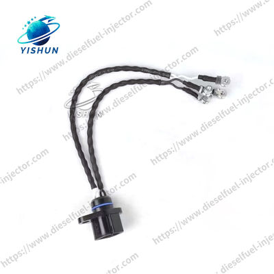 Isb6.7 Qsb6.7 6d107 Engine Injector Wiring Harness 3287699 For 200-8