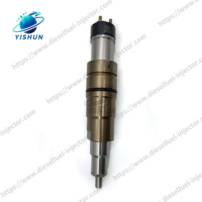 Common Rail Injector 2036181 Rdc13a Dc16a High Quality Diesel Fuel Injector Nozzle 2036181 For Scania