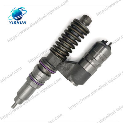 0414702020 Diesel Injector Assembly Common Rail Injector 0414702020