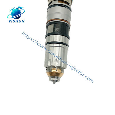 Diesel Engine Common Rail Fuel Injector 4902828 For QSK23 Engine