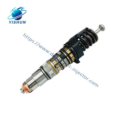 1764364 Common Rail Diesel Fuel Injector 1764365 For HPI Engine