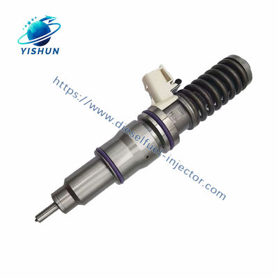 Genuine Neutral New Common Rail Injector BEBE4G15001 BEBE4L07001 For VOL-VO 21467241 22052765 22340639 52850-13670