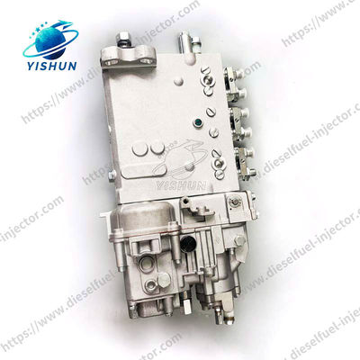 Fuel Injection Pump 6D16 diesel engine construction machinery parts fuel injection pump 101608-1730
