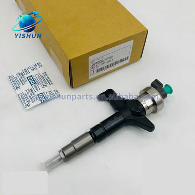 Common Rail Fuel Injector Nozzle 095000-6173 8-98055863-2 095000-6991 8-98011605-2 For lsu-zu 4jj14jk1 engine