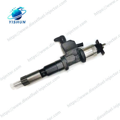 Diesel Fuel Injectors 0950008630 8981398160 Diesel Engine Part 095000-8631 8-98139816-1