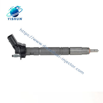 Original Diesel Fuel Injector 059130277CD 059130277EJ 0445117021 0445117022 0445117076 0442117082 For 3.0 TDl
