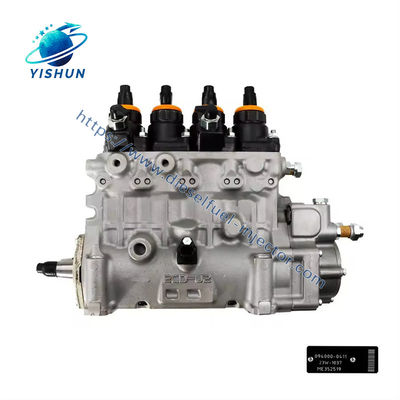 Factory Direct Sale Diesel Fuel Pump 094000-0410 Common Rail Injection Pump 094000-0411 ME352519 For 8M22