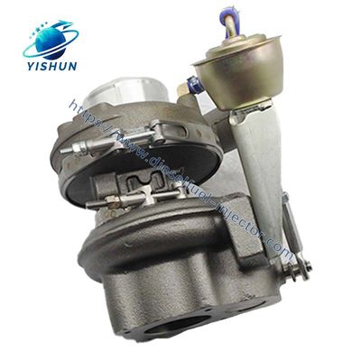 New Turbocharger 21092586 VOE21092586 Compatible with EC210D D5E Engine