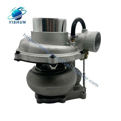 750849-5001S TURBOCHARGER GT3576  HIGHWAY ENGINE JO8C-TI