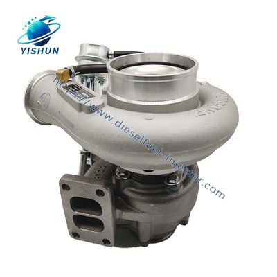 PC220-8 Excavator Turbocharger HX35W Turbo 6D107 Engine Turbine 4038597 3596633 4955156 4038471