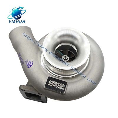 Excavator Parts Turbocharger D06F For Excavator SY245 SY265 49179-06210