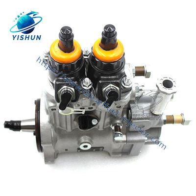 High Pressure Fuel Injection Pump 094000-0100 8-94390573-2 8943905732 For TRUCK 6HE1-US