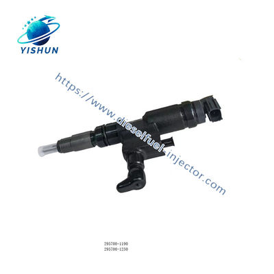 Diesel Fuel Injector 295700-1190 2957001190 295700-1250 2957001250