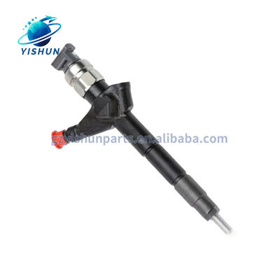 Fuel Injector 095000-5653 095000-5655 For YD25 YD25DDTi 2.5L